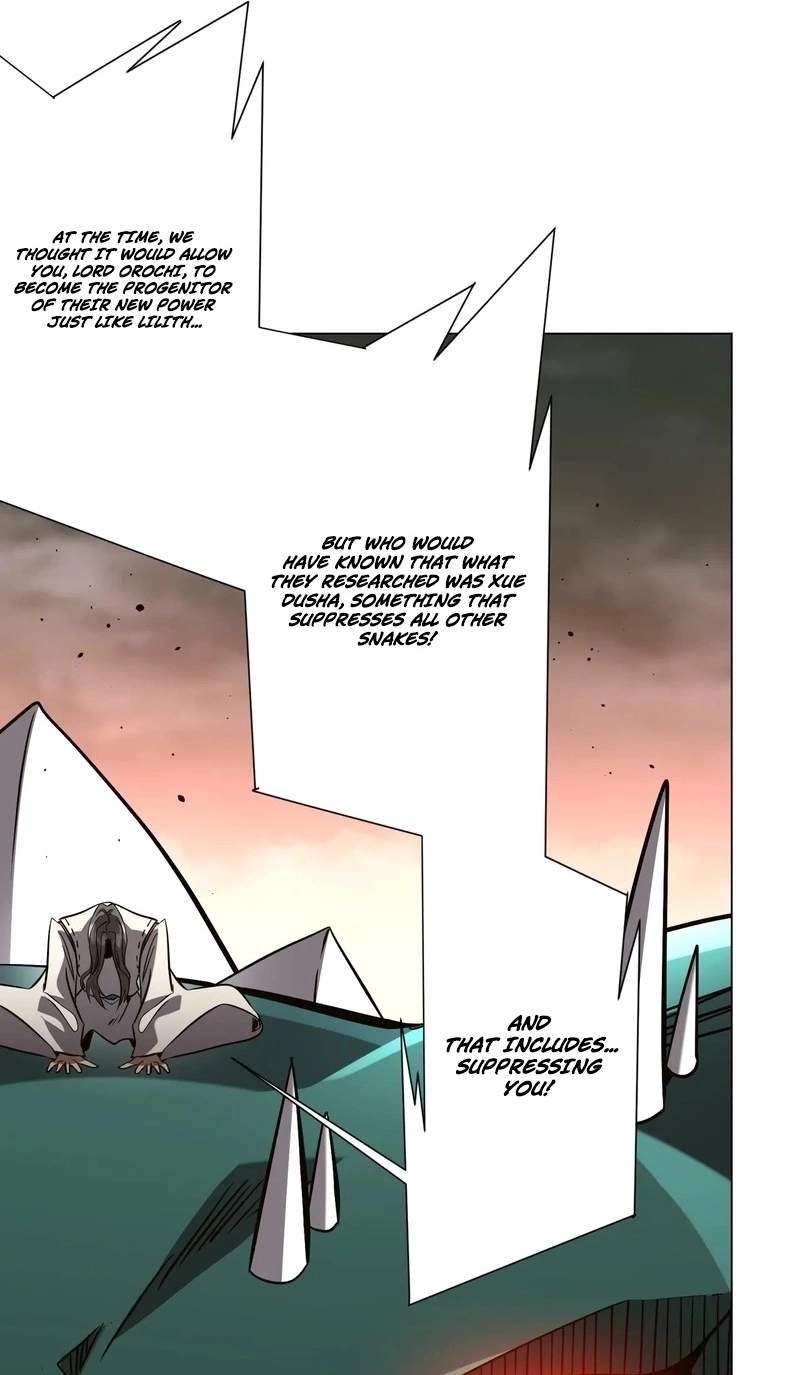 It All Starts With Trillions Of Nether Currency — Chapter 312 — page 13