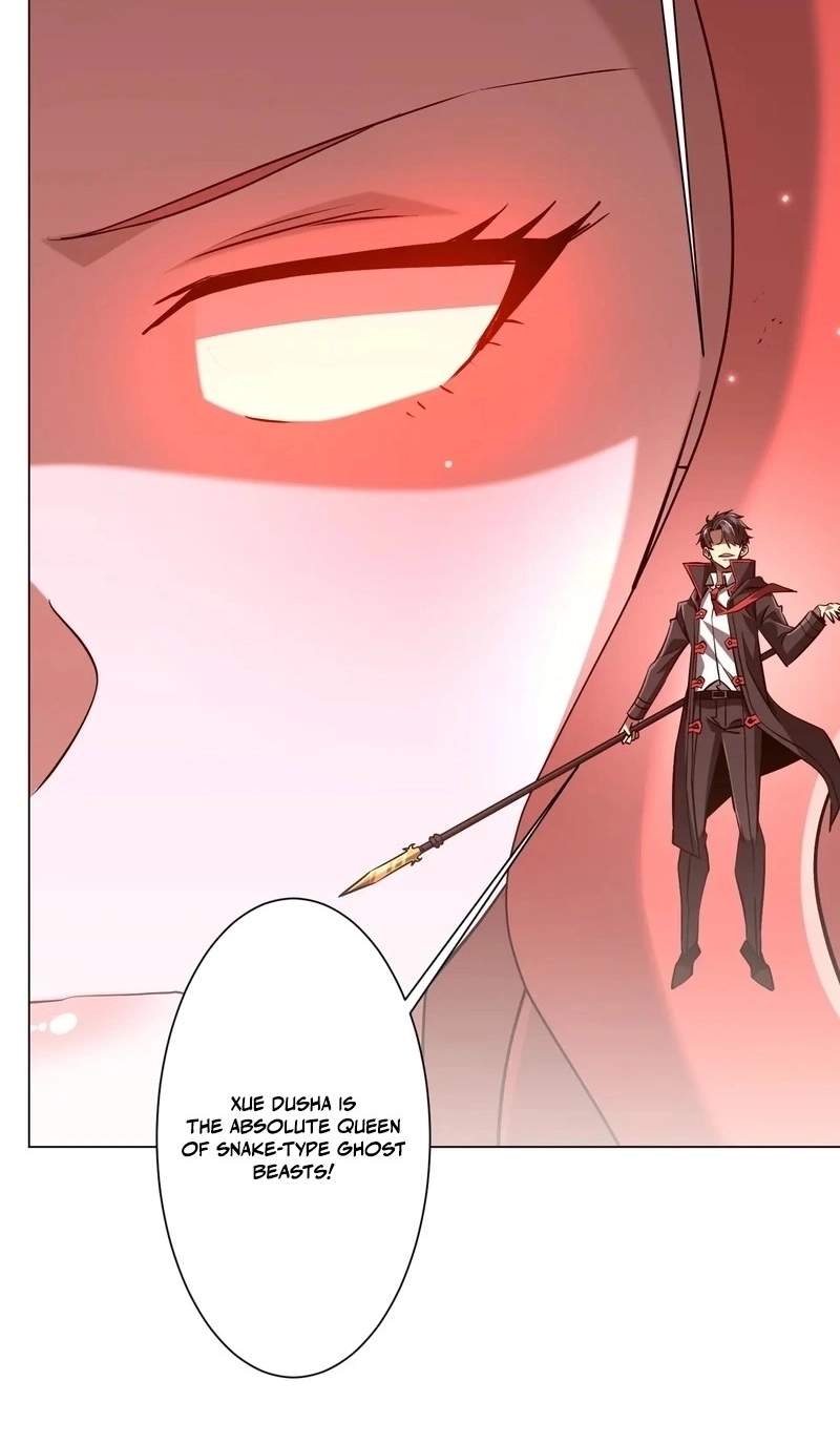 It All Starts With Trillions Of Nether Currency — Chapter 312 — page 15