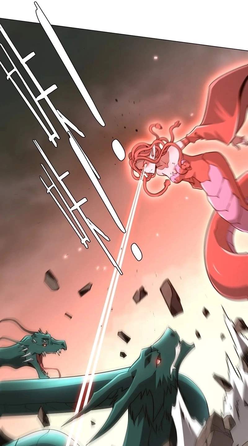 It All Starts With Trillions Of Nether Currency — Chapter 312 — page 20