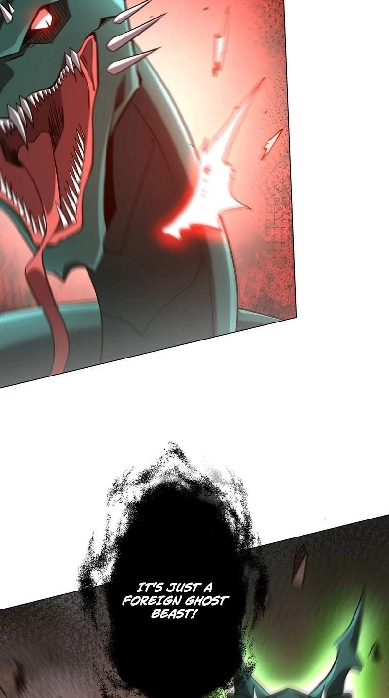 It All Starts With Trillions Of Nether Currency — Chapter 312 — page 22