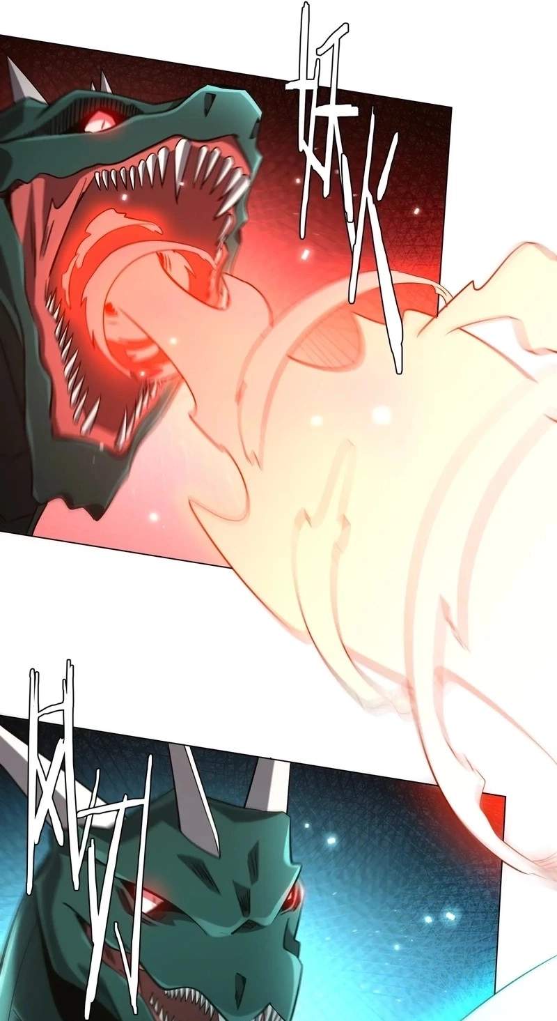 It All Starts With Trillions Of Nether Currency — Chapter 312 — page 25