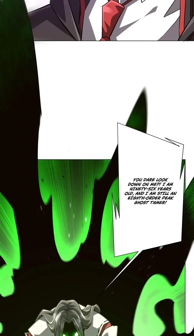 It All Starts With Trillions Of Nether Currency — Chapter 312 — page 43