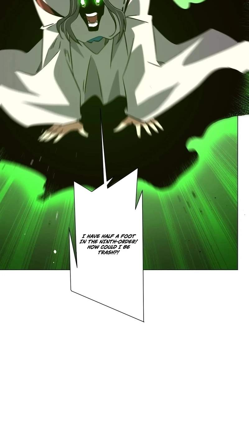 It All Starts With Trillions Of Nether Currency — Chapter 312 — page 44