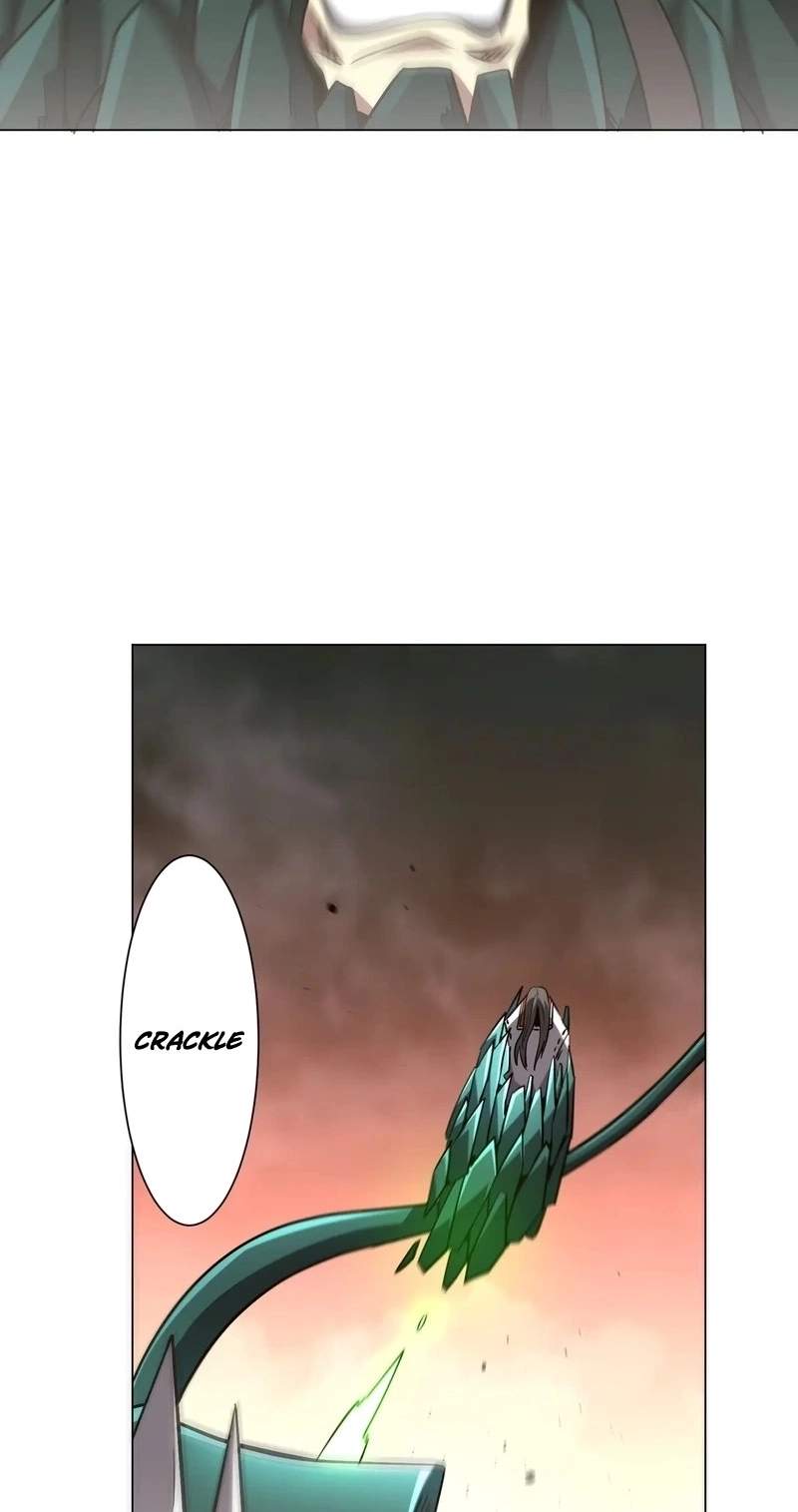 It All Starts With Trillions Of Nether Currency — Chapter 312 — page 46