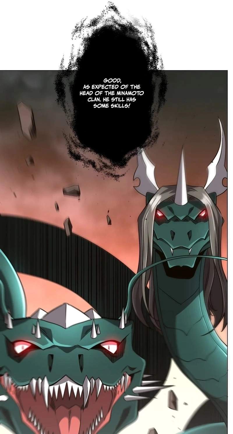 It All Starts With Trillions Of Nether Currency — Chapter 312 — page 51