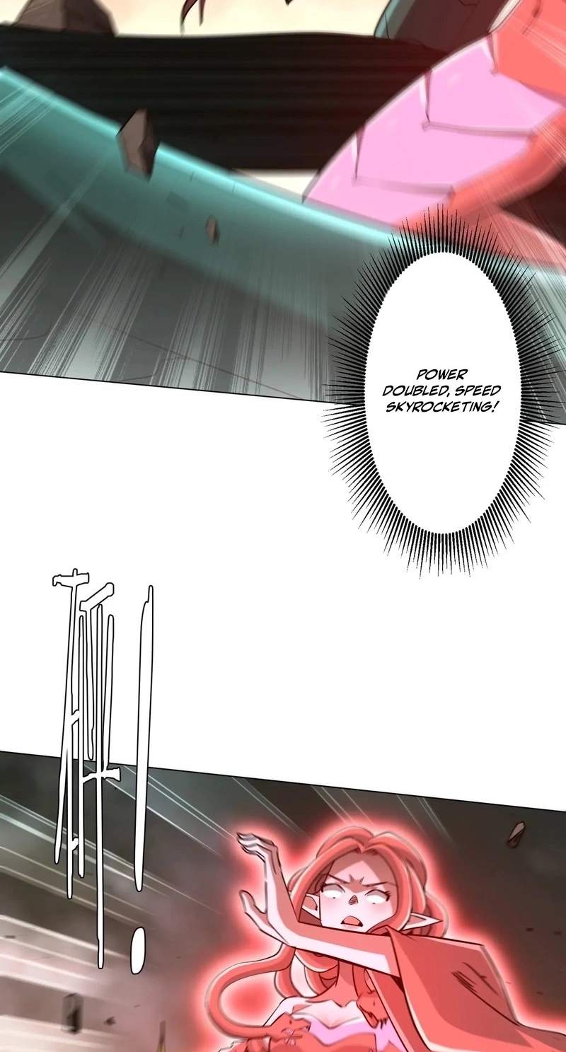 It All Starts With Trillions Of Nether Currency — Chapter 312 — page 53