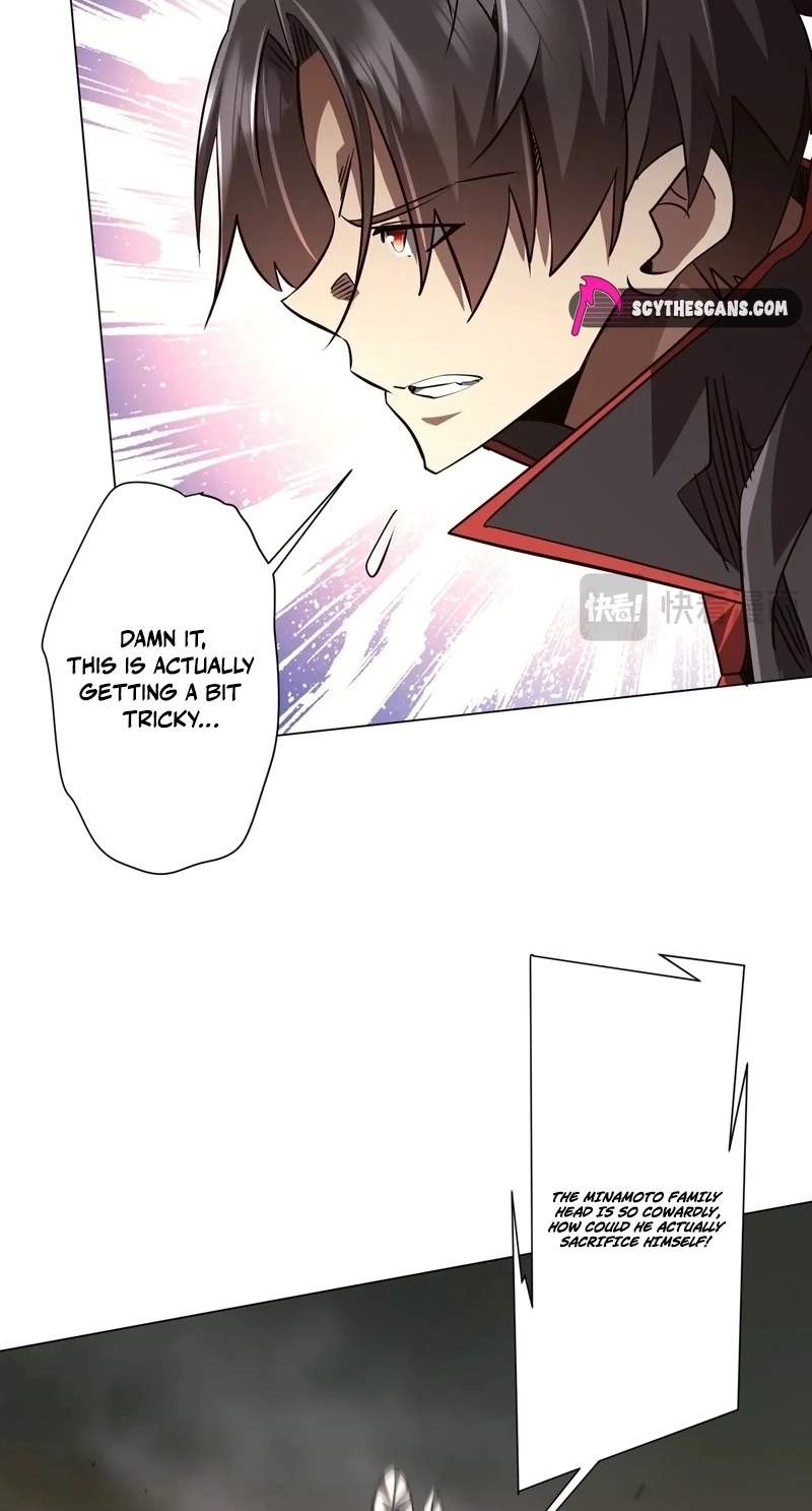 It All Starts With Trillions Of Nether Currency — Chapter 312 — page 55