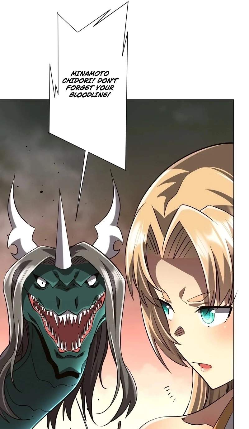 It All Starts With Trillions Of Nether Currency — Chapter 312 — page 62