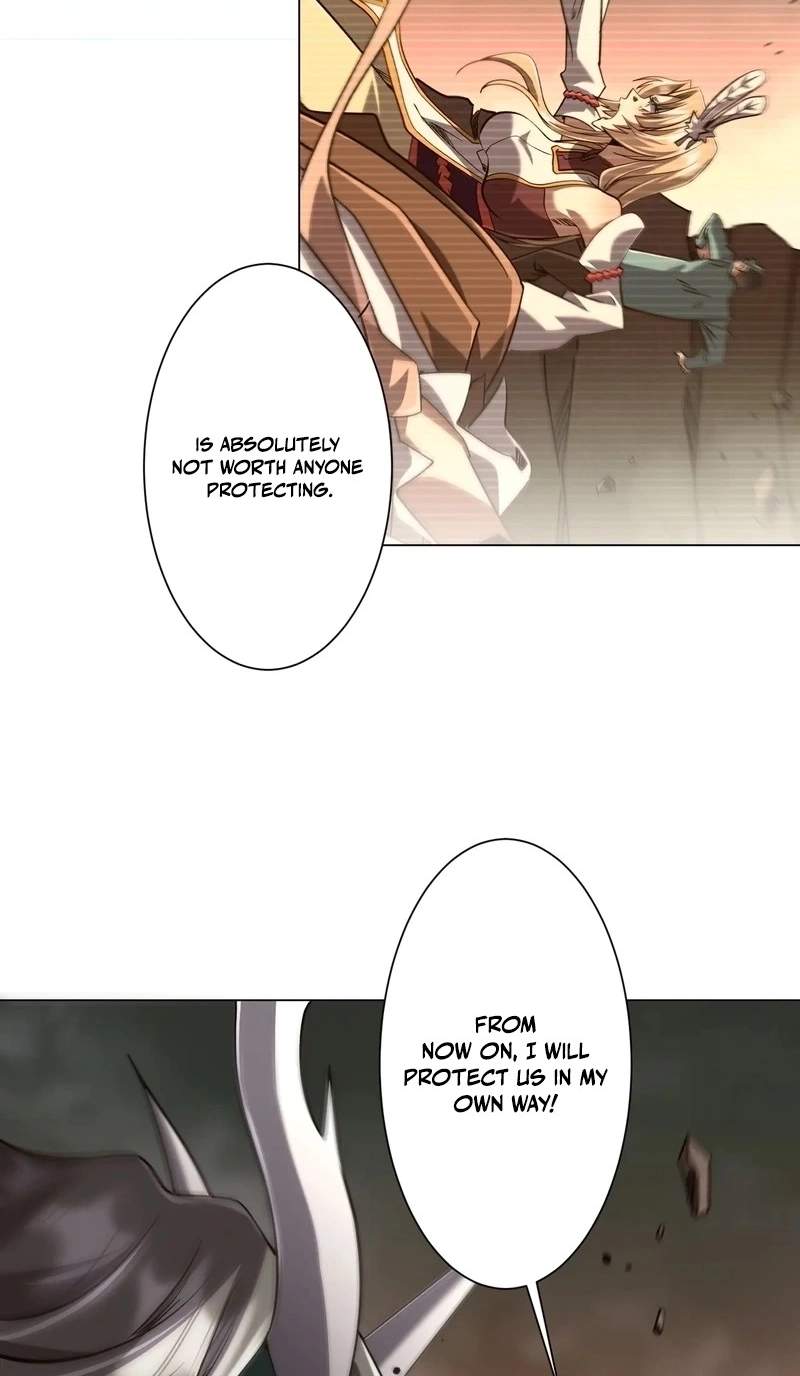It All Starts With Trillions Of Nether Currency — Chapter 312 — page 65