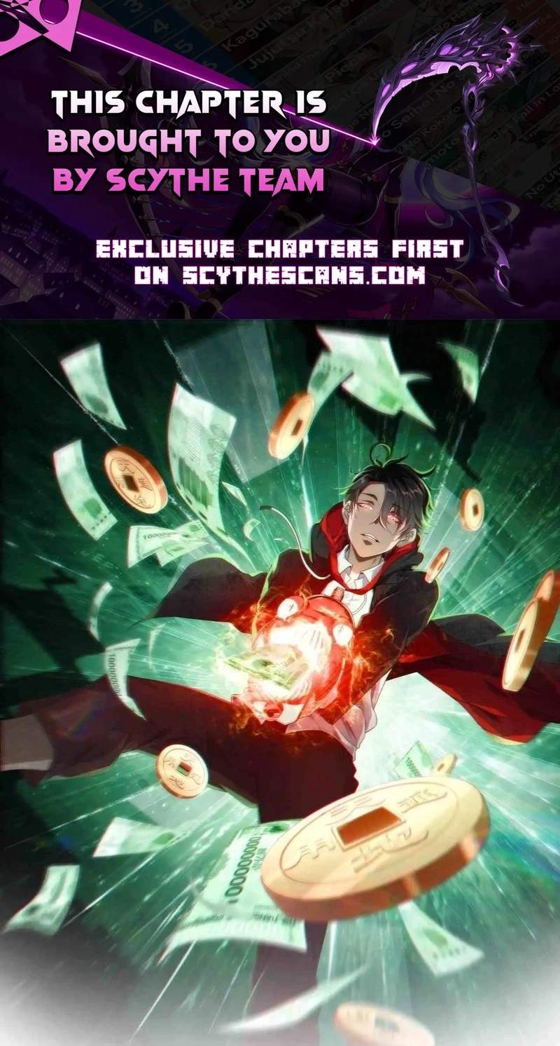 It All Starts With Trillions Of Nether Currency — Chapter 313 — page 1