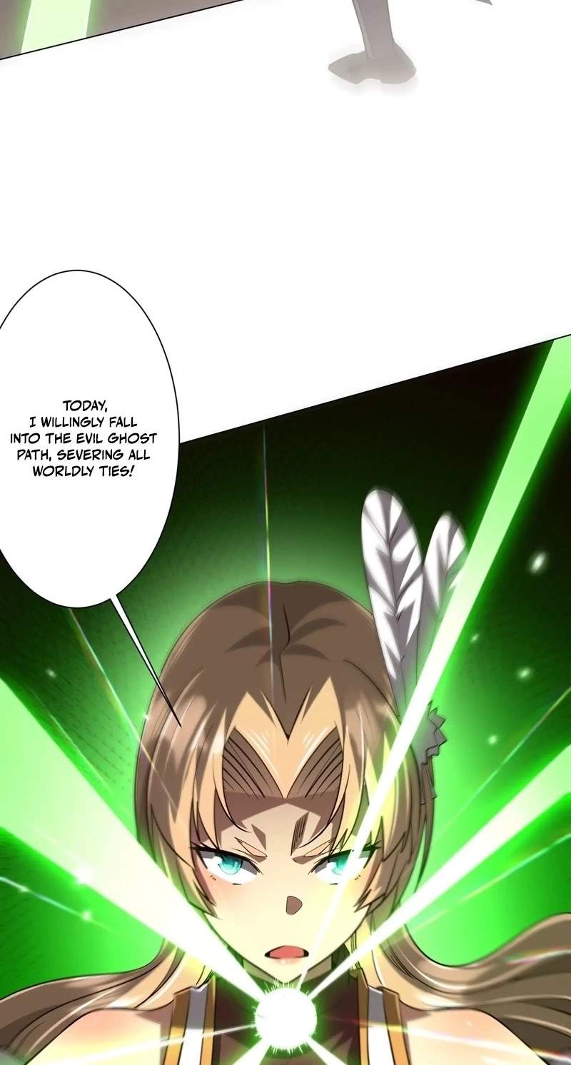 It All Starts With Trillions Of Nether Currency — Chapter 313 — page 4