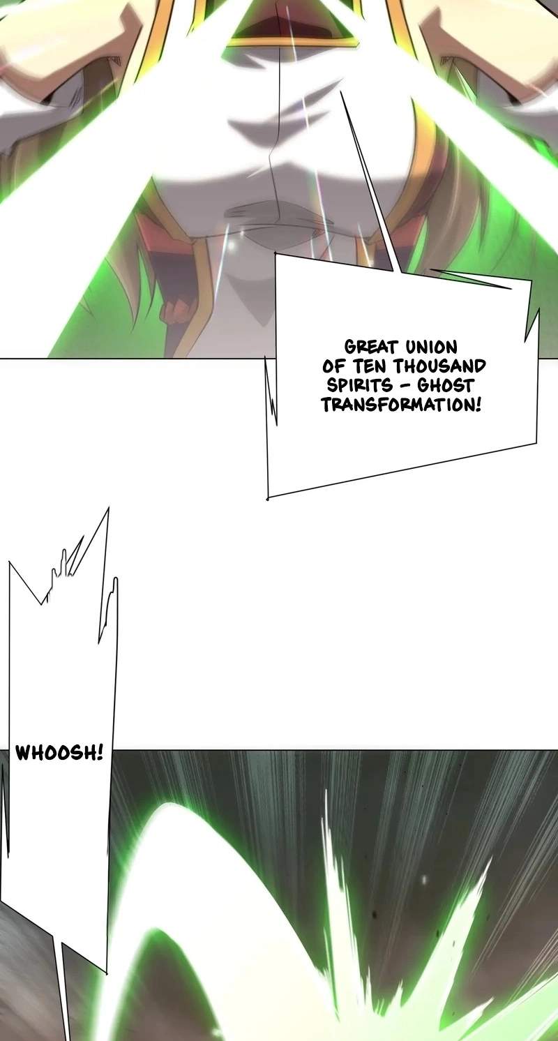 It All Starts With Trillions Of Nether Currency — Chapter 313 — page 5