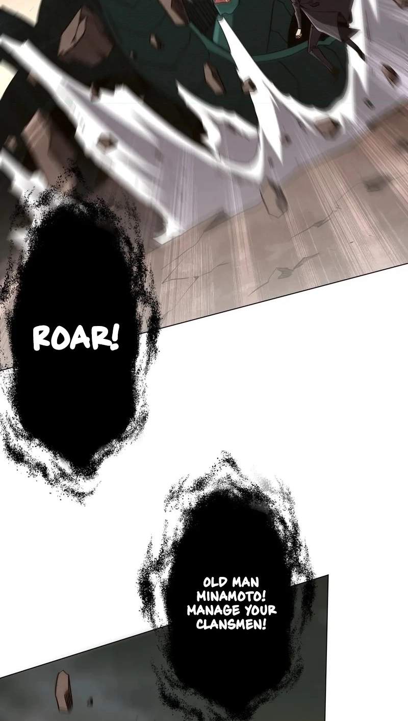 It All Starts With Trillions Of Nether Currency — Chapter 313 — page 9