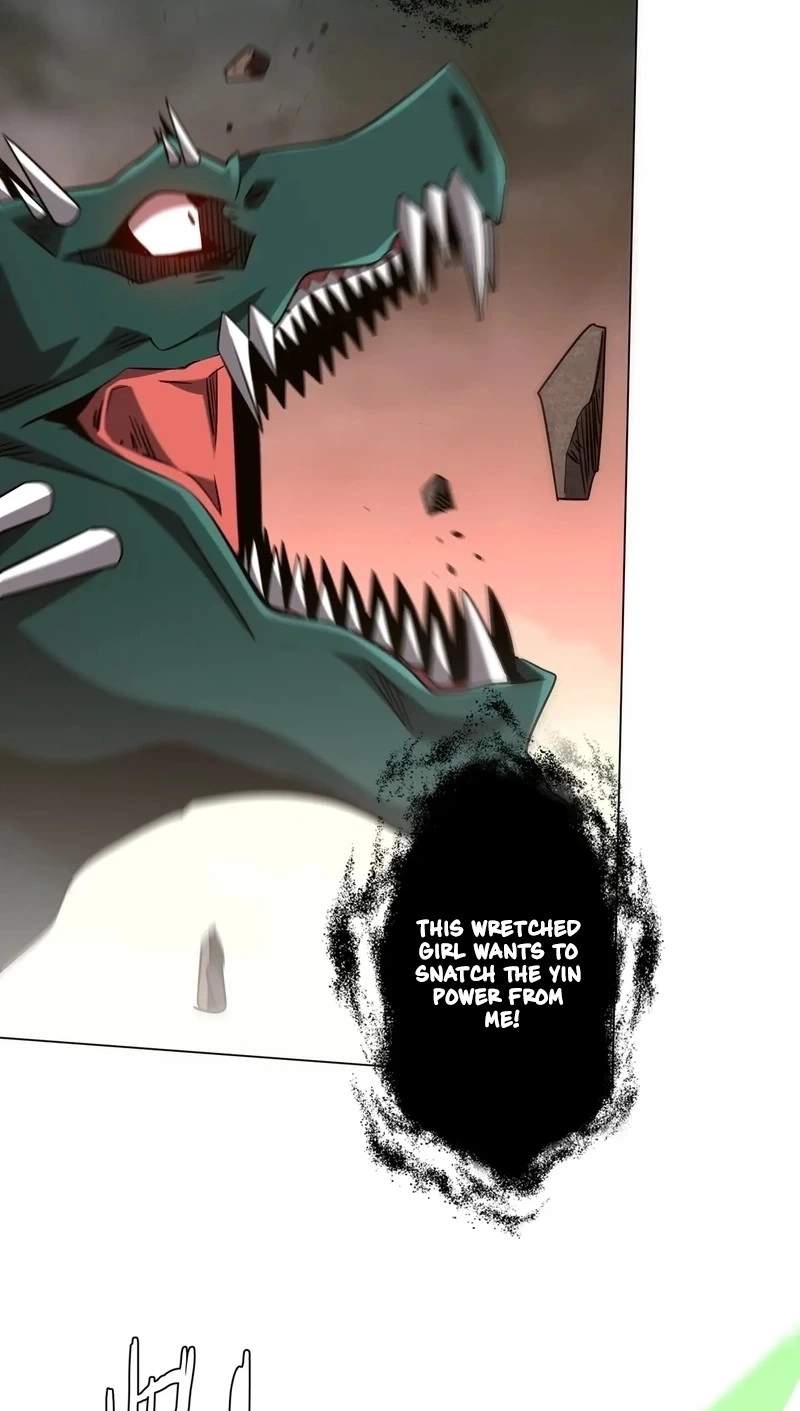 It All Starts With Trillions Of Nether Currency — Chapter 313 — page 10