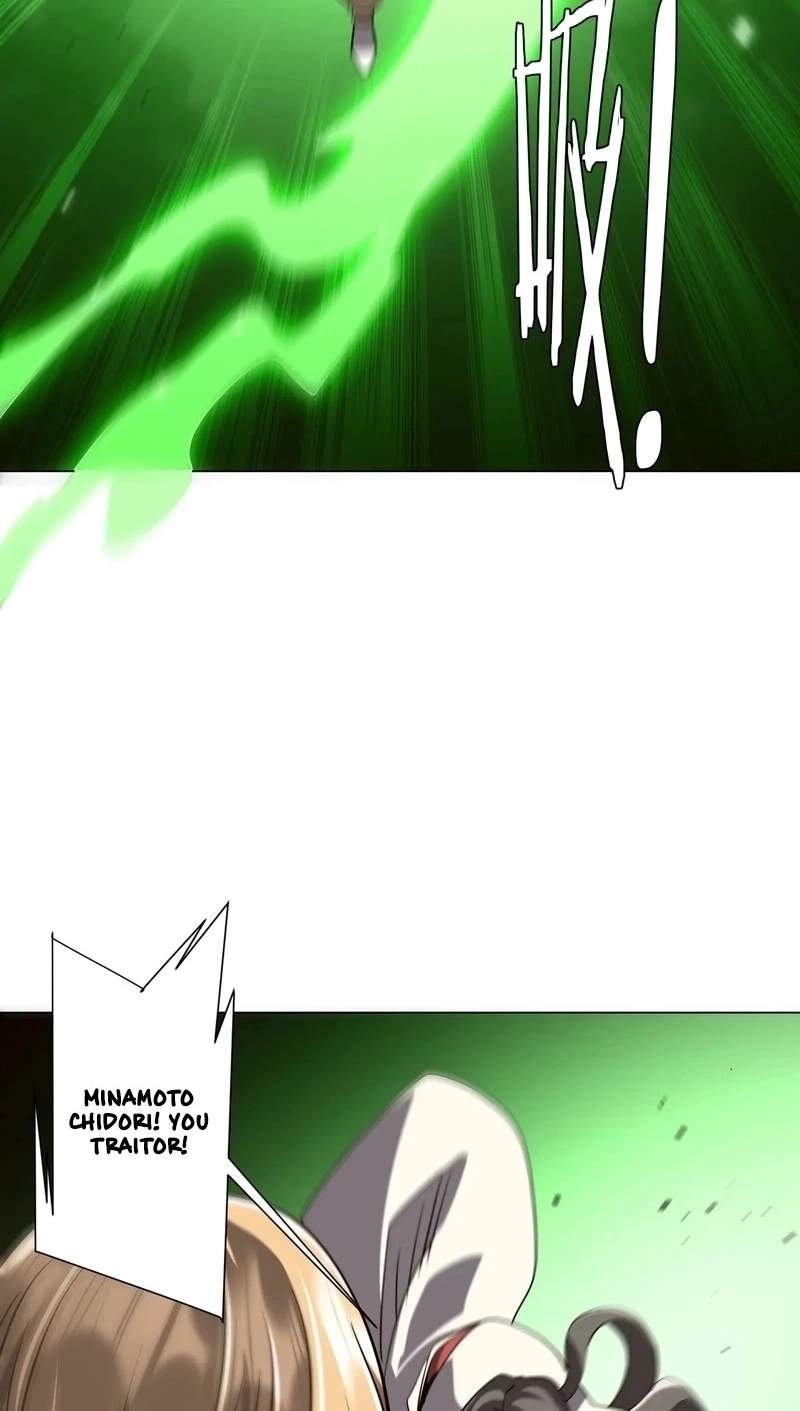 It All Starts With Trillions Of Nether Currency — Chapter 313 — page 12