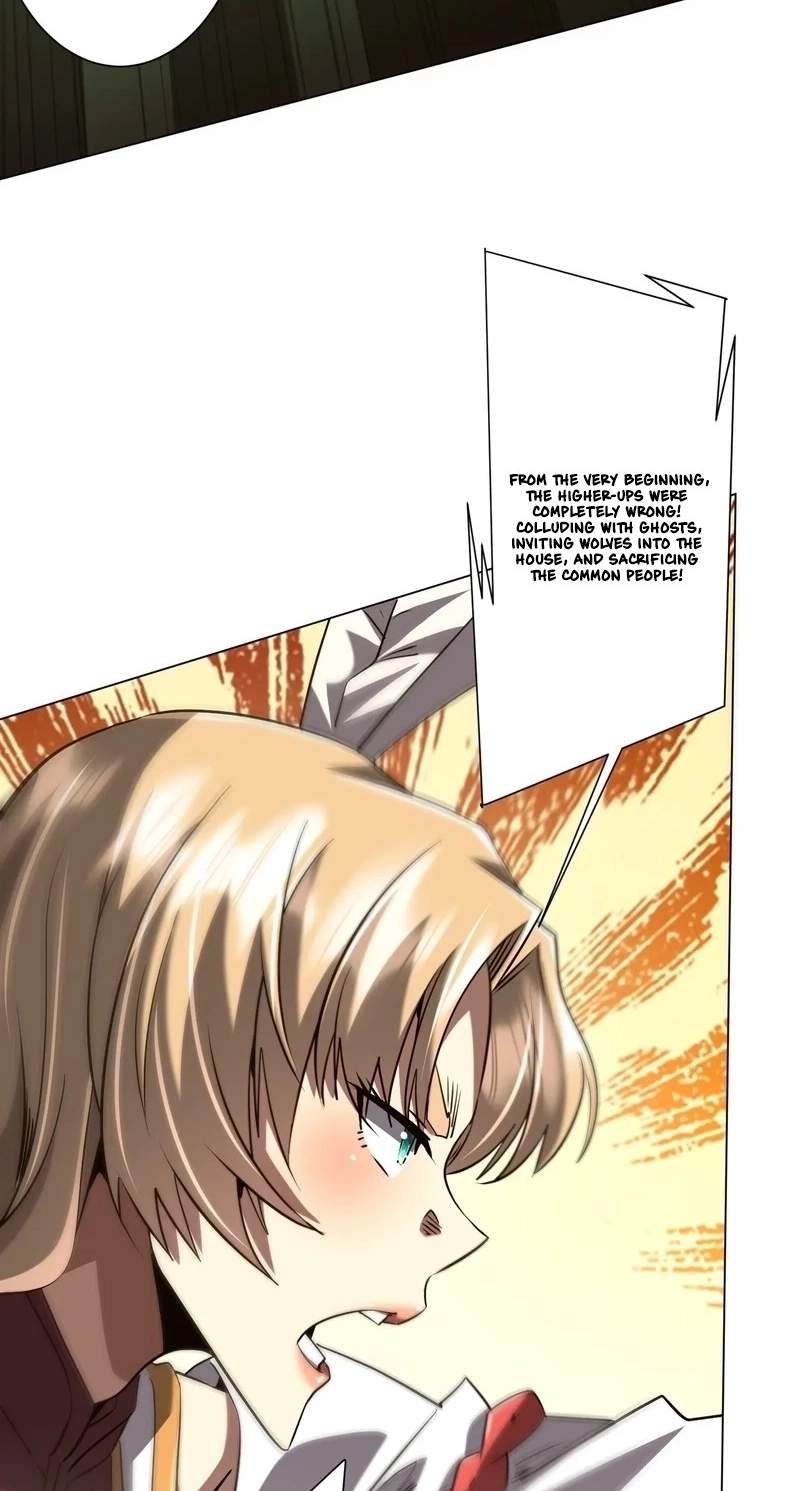 It All Starts With Trillions Of Nether Currency — Chapter 313 — page 15