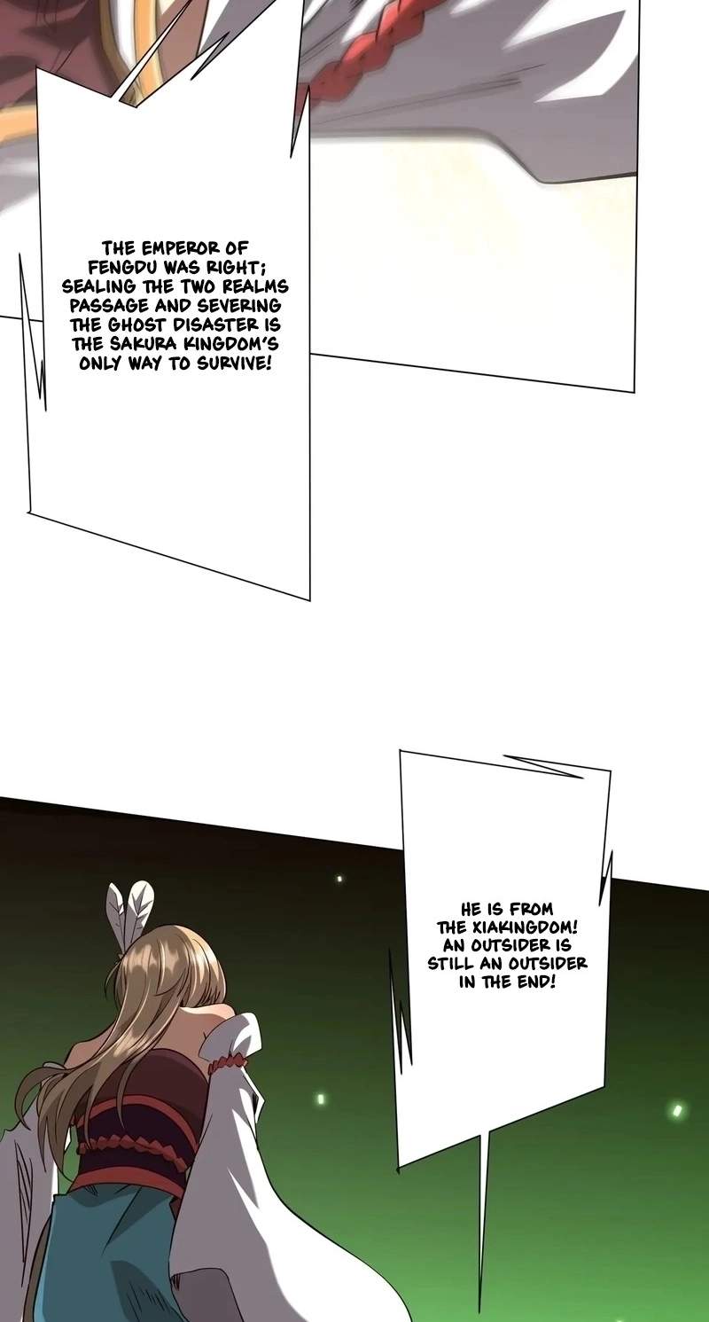 It All Starts With Trillions Of Nether Currency — Chapter 313 — page 16