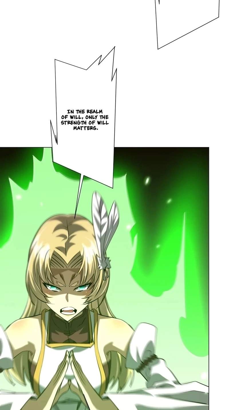 It All Starts With Trillions Of Nether Currency — Chapter 313 — page 20