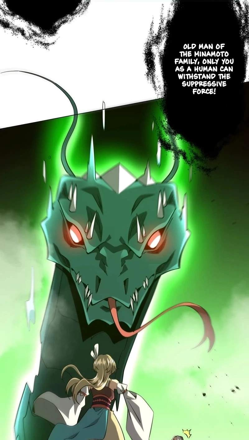 It All Starts With Trillions Of Nether Currency — Chapter 313 — page 29