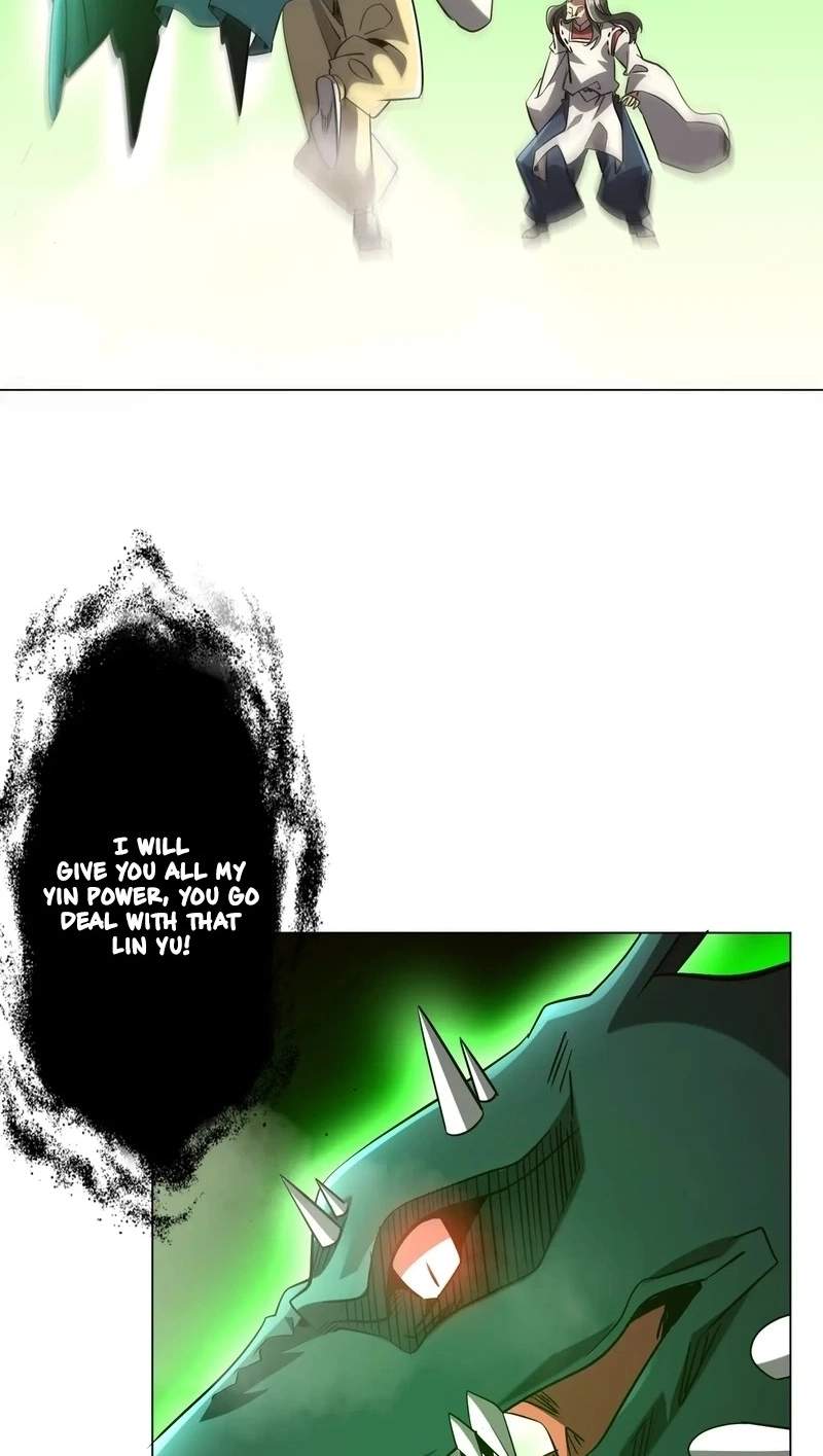 It All Starts With Trillions Of Nether Currency — Chapter 313 — page 30