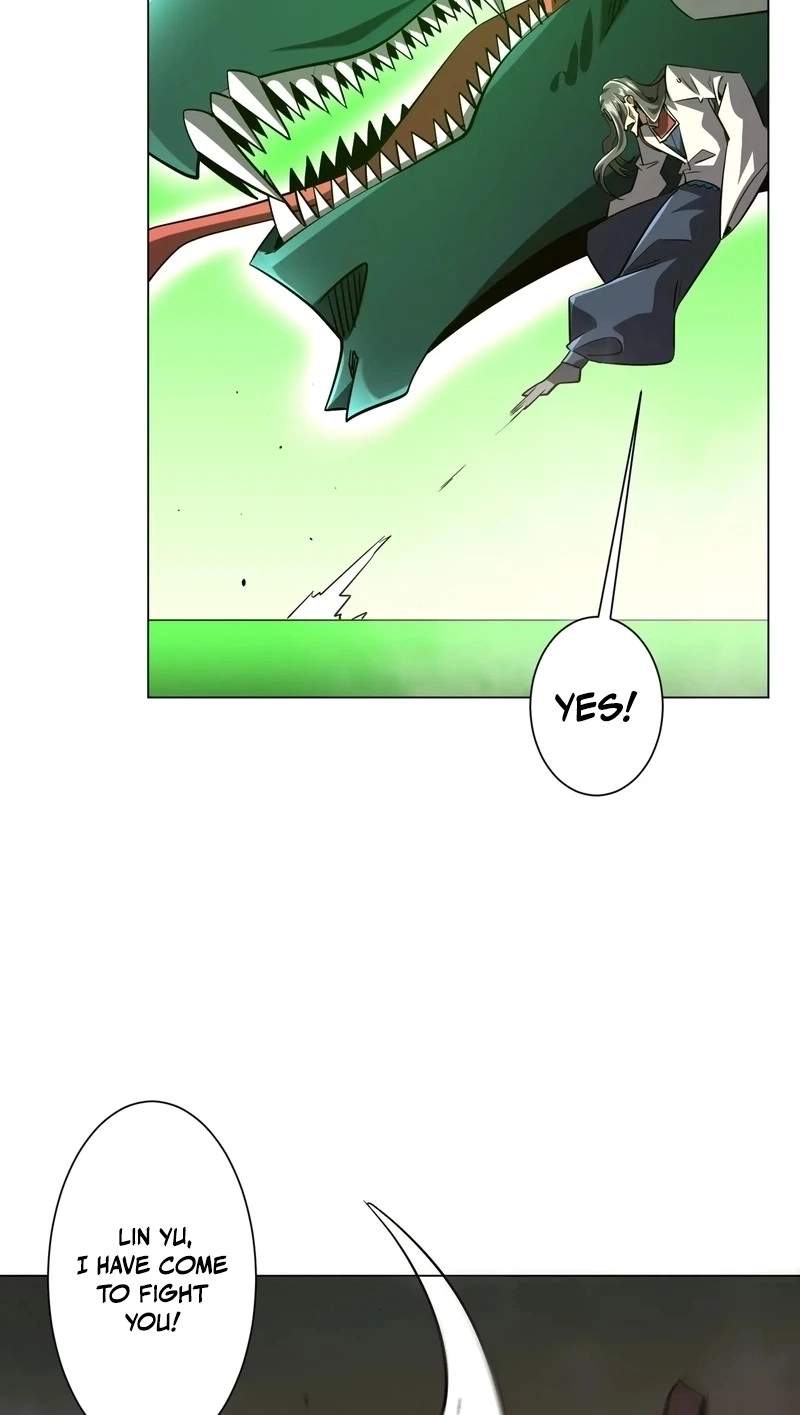 It All Starts With Trillions Of Nether Currency — Chapter 313 — page 31