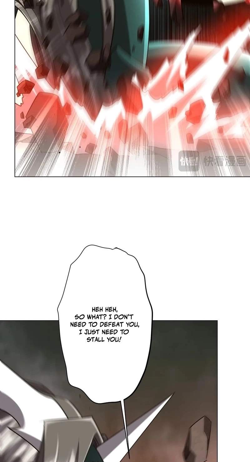 It All Starts With Trillions Of Nether Currency — Chapter 313 — page 35