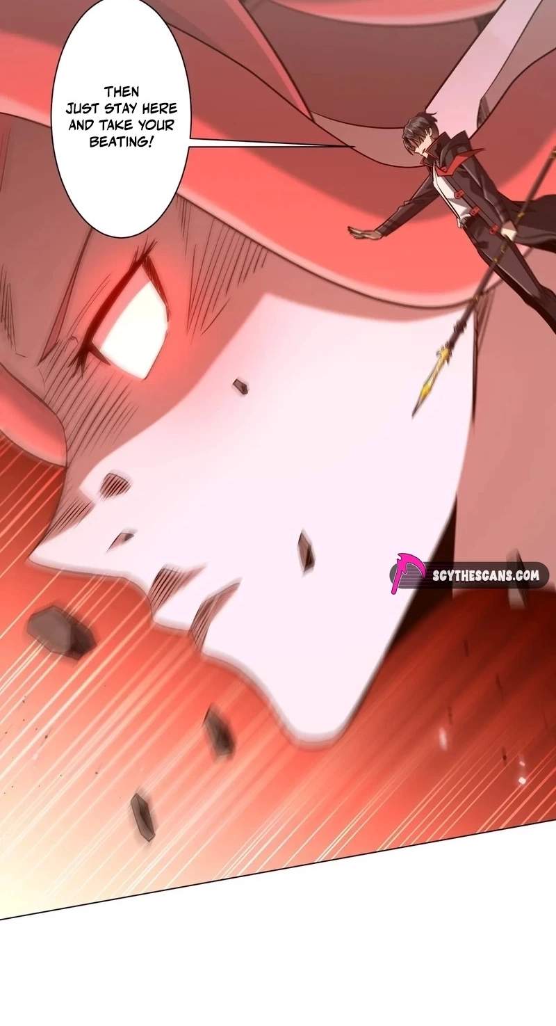 It All Starts With Trillions Of Nether Currency — Chapter 313 — page 37