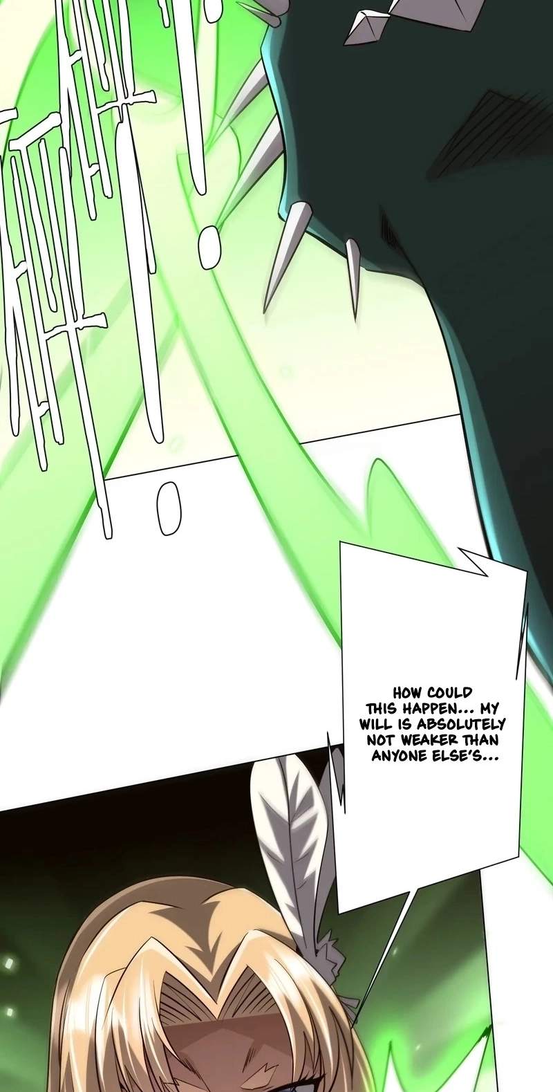 It All Starts With Trillions Of Nether Currency — Chapter 313 — page 40