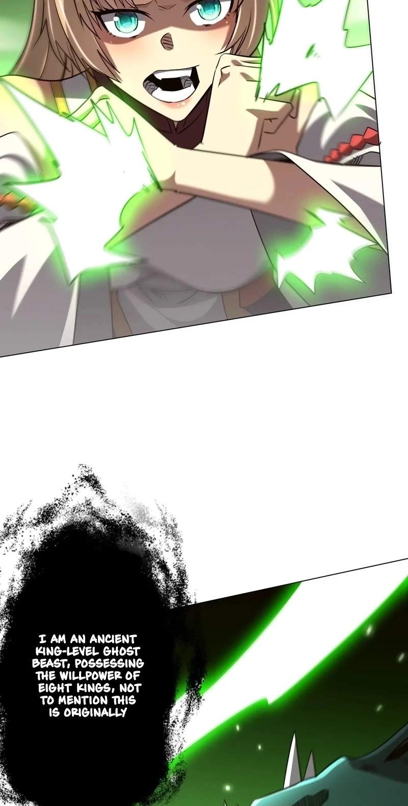 It All Starts With Trillions Of Nether Currency — Chapter 313 — page 41