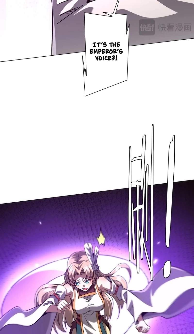 It All Starts With Trillions Of Nether Currency — Chapter 313 — page 45
