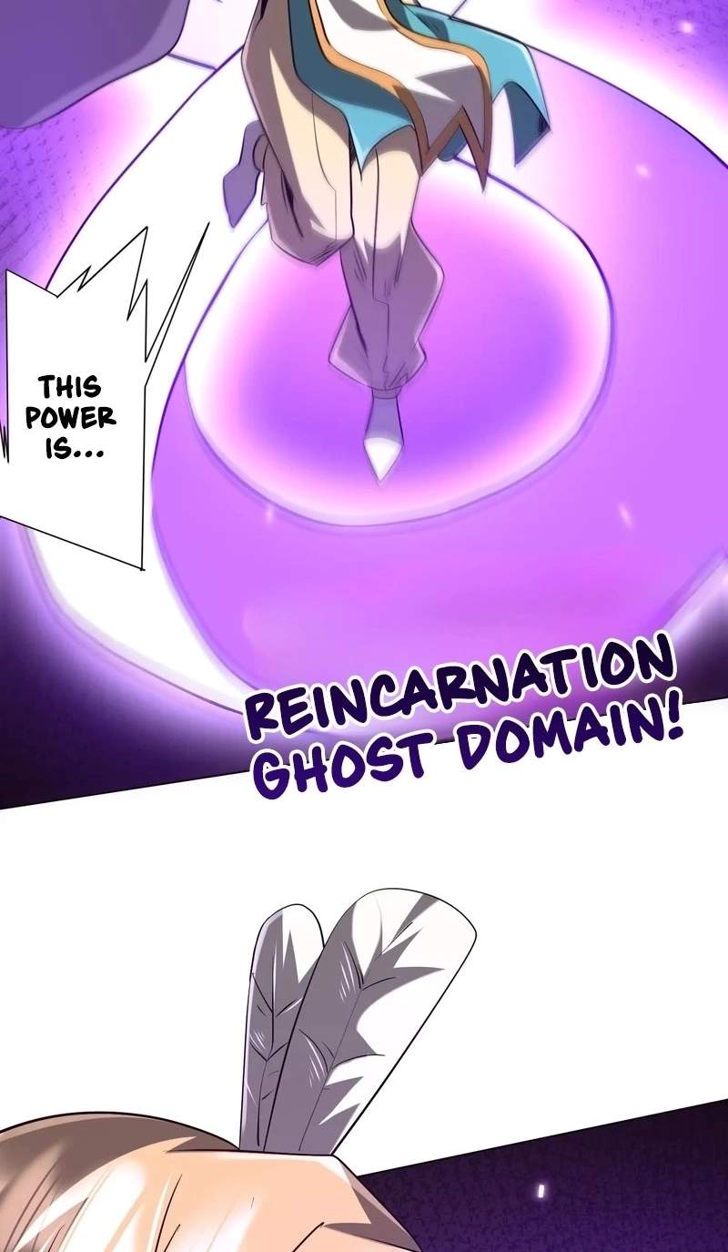 It All Starts With Trillions Of Nether Currency — Chapter 313 — page 46
