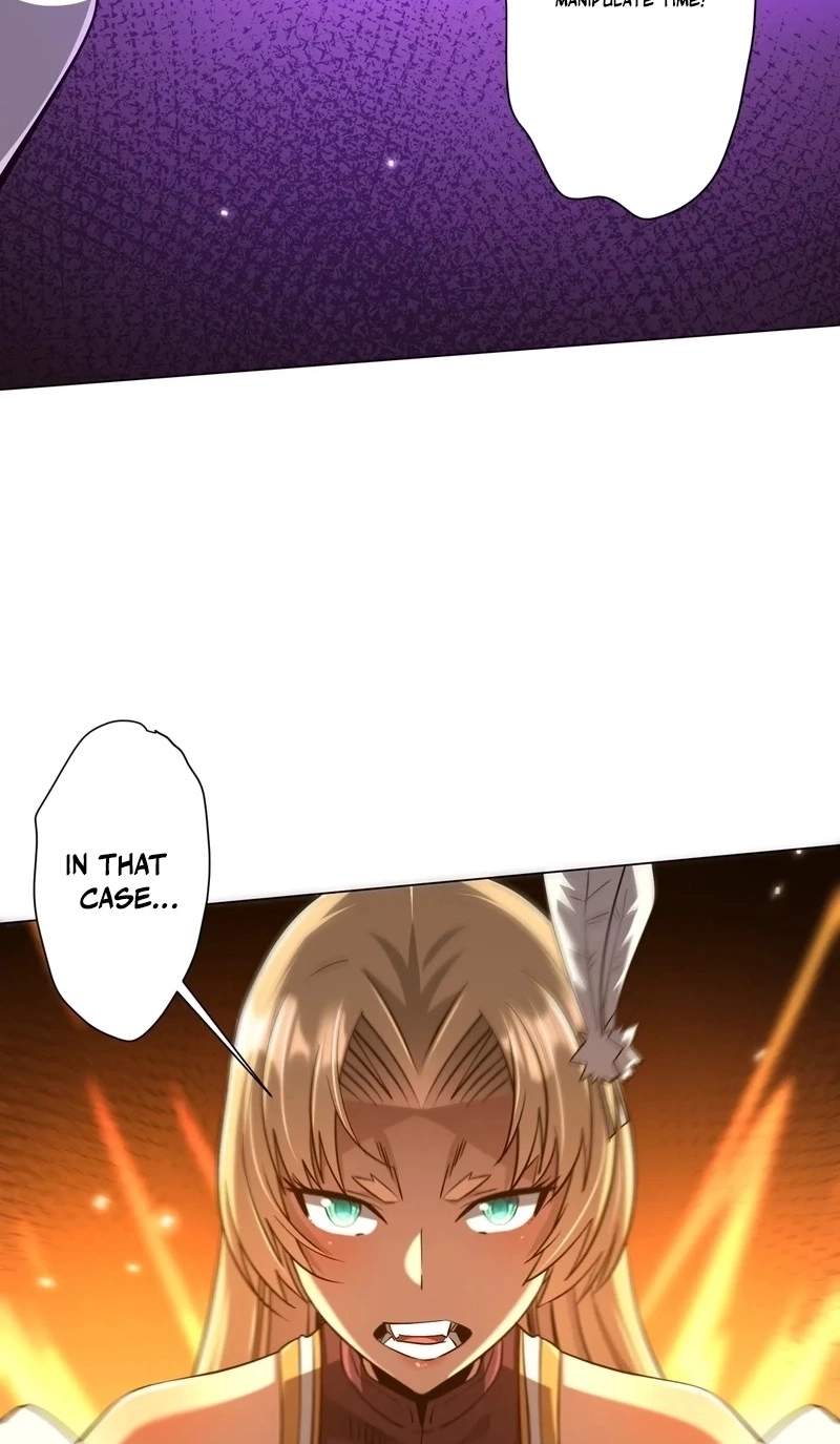 It All Starts With Trillions Of Nether Currency — Chapter 313 — page 48