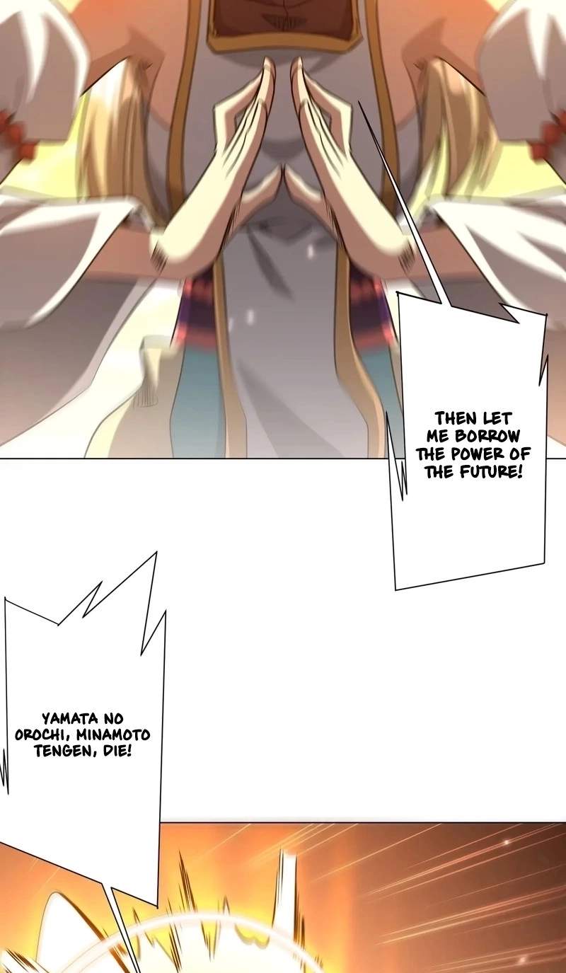 It All Starts With Trillions Of Nether Currency — Chapter 313 — page 49