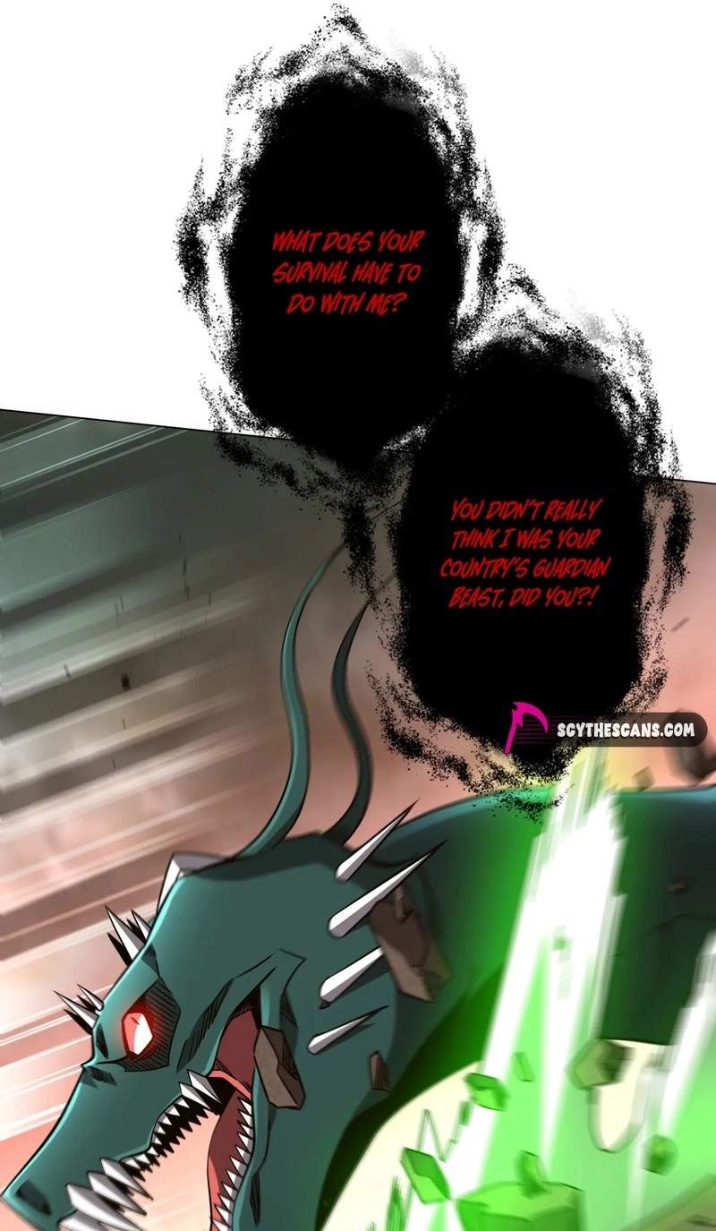 It All Starts With Trillions Of Nether Currency — Chapter 314 — page 19