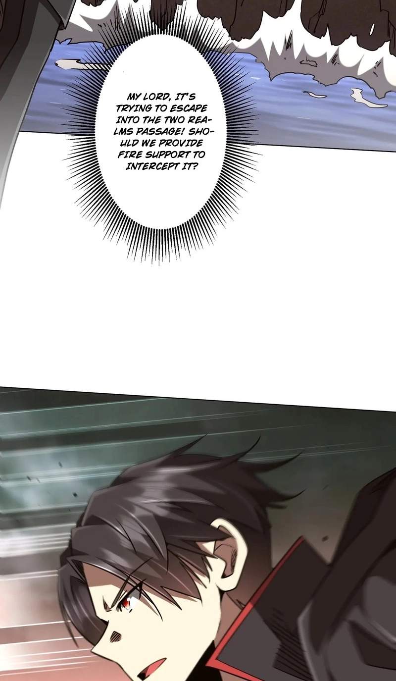 It All Starts With Trillions Of Nether Currency — Chapter 314 — page 23