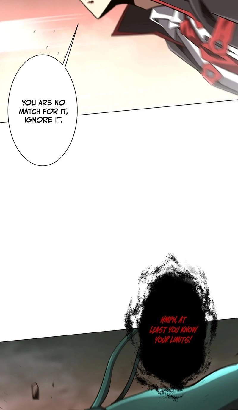 It All Starts With Trillions Of Nether Currency — Chapter 314 — page 24