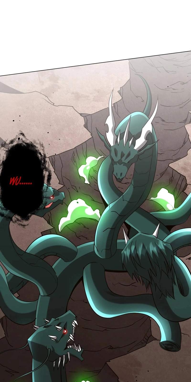 It All Starts With Trillions Of Nether Currency — Chapter 314 — page 27