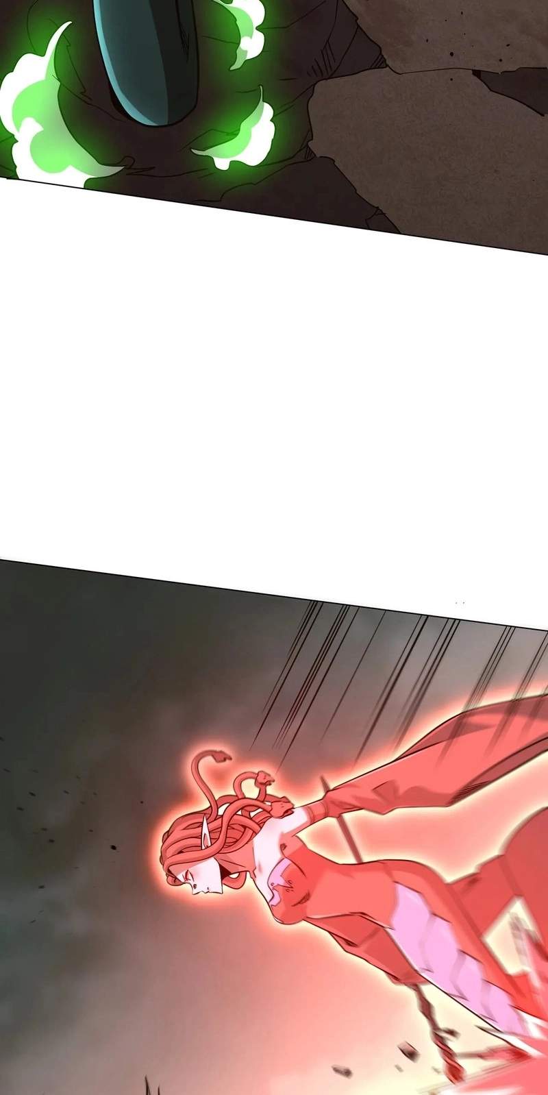 It All Starts With Trillions Of Nether Currency — Chapter 314 — page 28