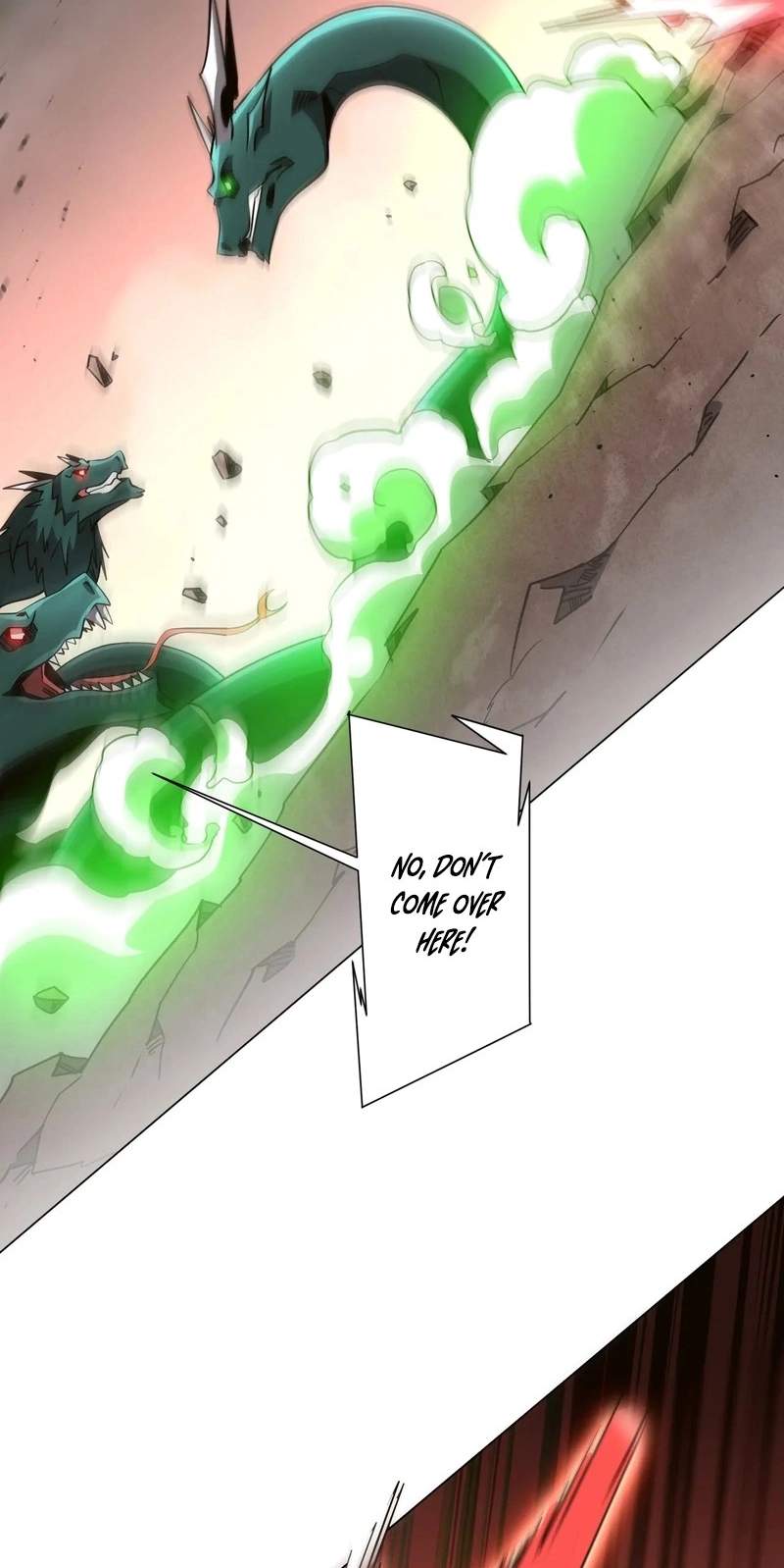 It All Starts With Trillions Of Nether Currency — Chapter 314 — page 29