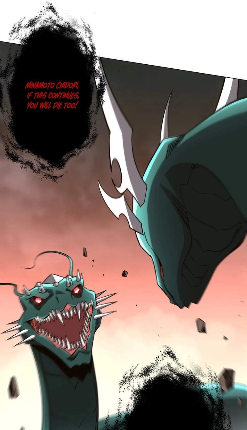 It All Starts With Trillions Of Nether Currency — Chapter 314 — page 31
