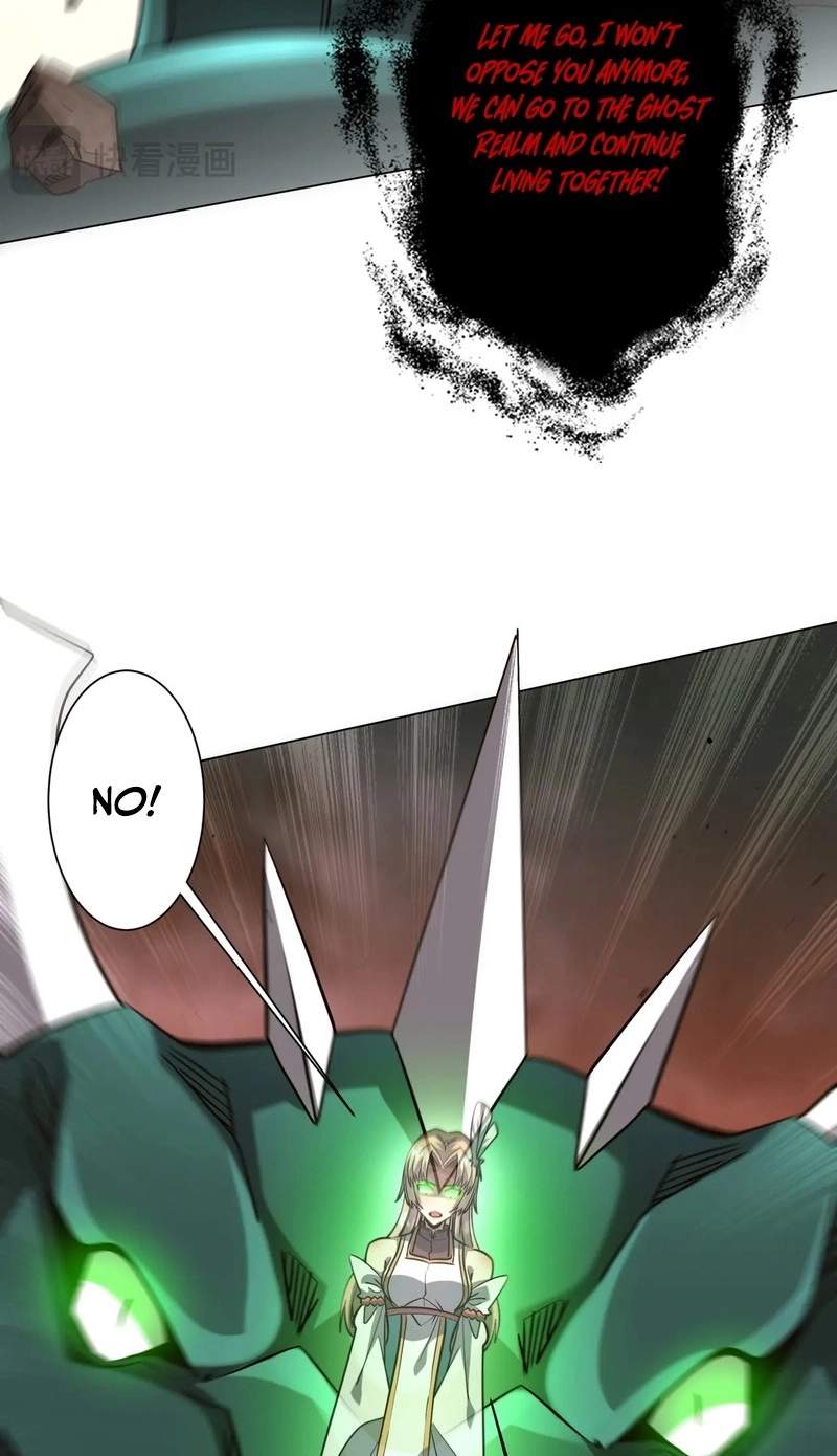 It All Starts With Trillions Of Nether Currency — Chapter 314 — page 32