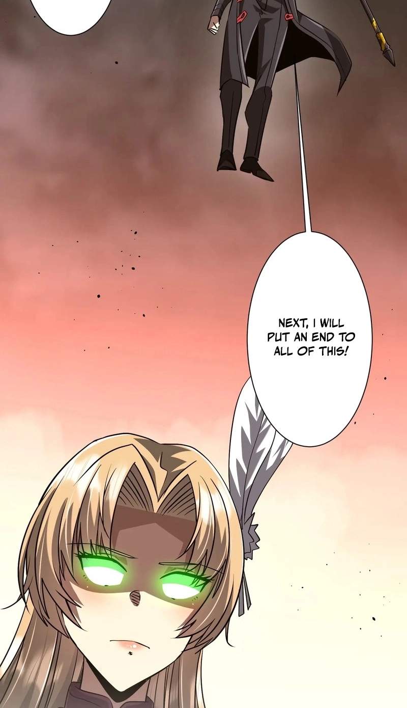 It All Starts With Trillions Of Nether Currency — Chapter 314 — page 34