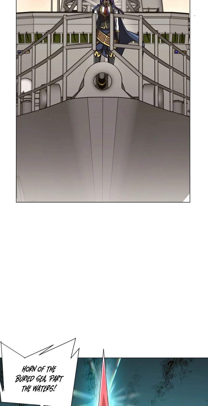 It All Starts With Trillions Of Nether Currency — Chapter 314 — page 41