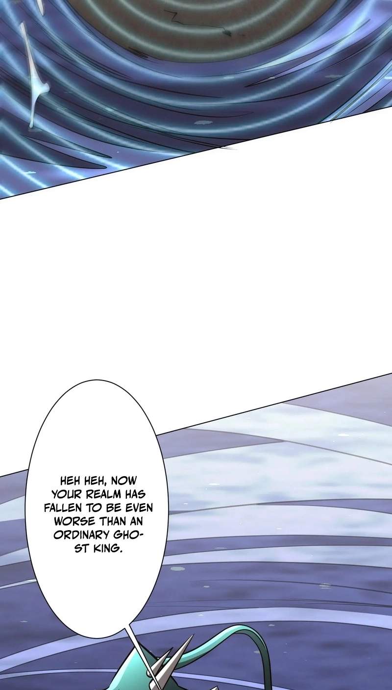 It All Starts With Trillions Of Nether Currency — Chapter 314 — page 44