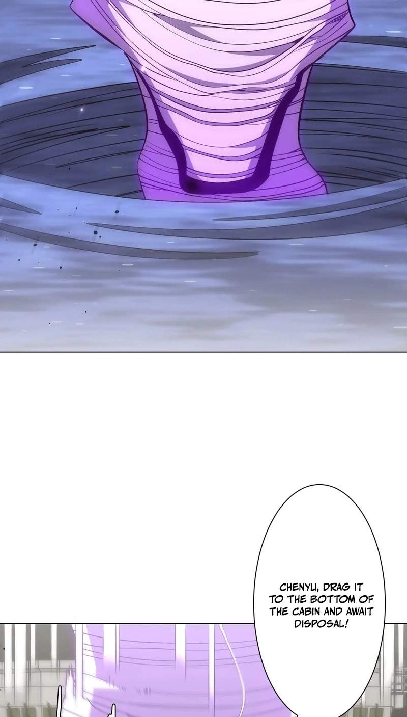 It All Starts With Trillions Of Nether Currency — Chapter 314 — page 48