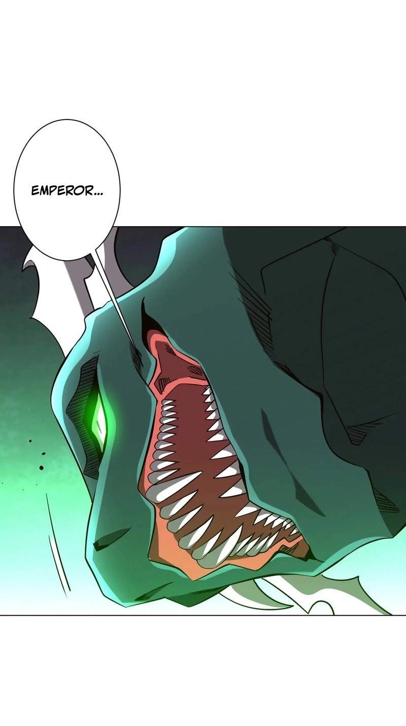 It All Starts With Trillions Of Nether Currency — Chapter 314 — page 51