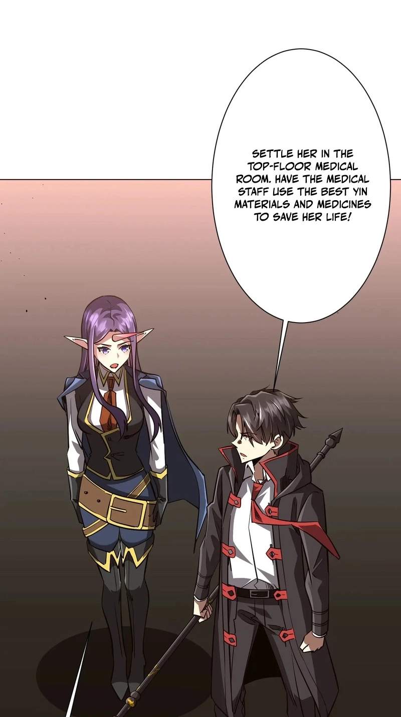 It All Starts With Trillions Of Nether Currency — Chapter 314 — page 52