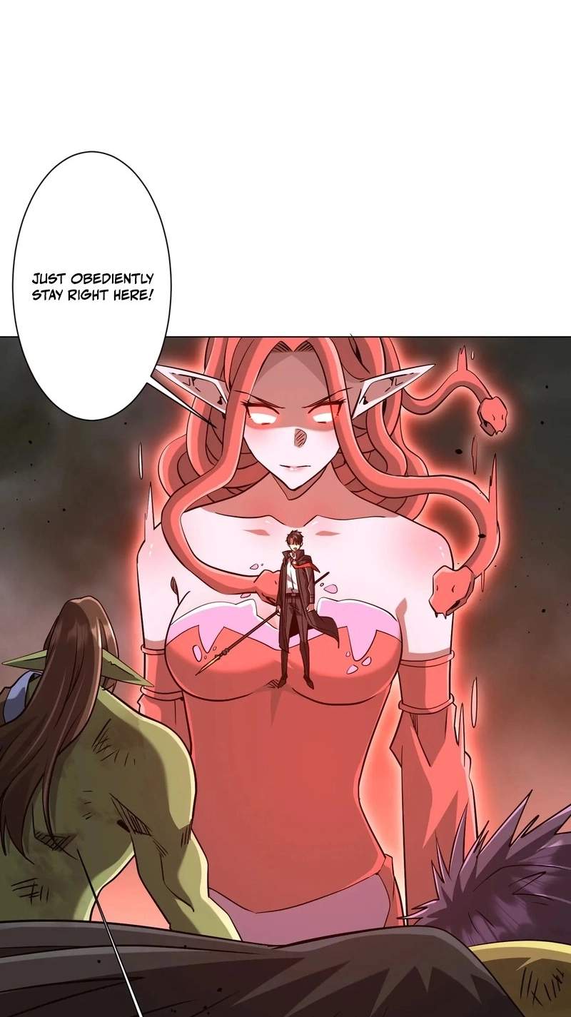 It All Starts With Trillions Of Nether Currency — Chapter 314 — page 60