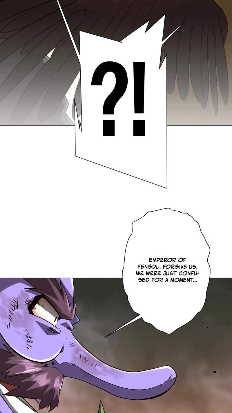 It All Starts With Trillions Of Nether Currency — Chapter 314 — page 61