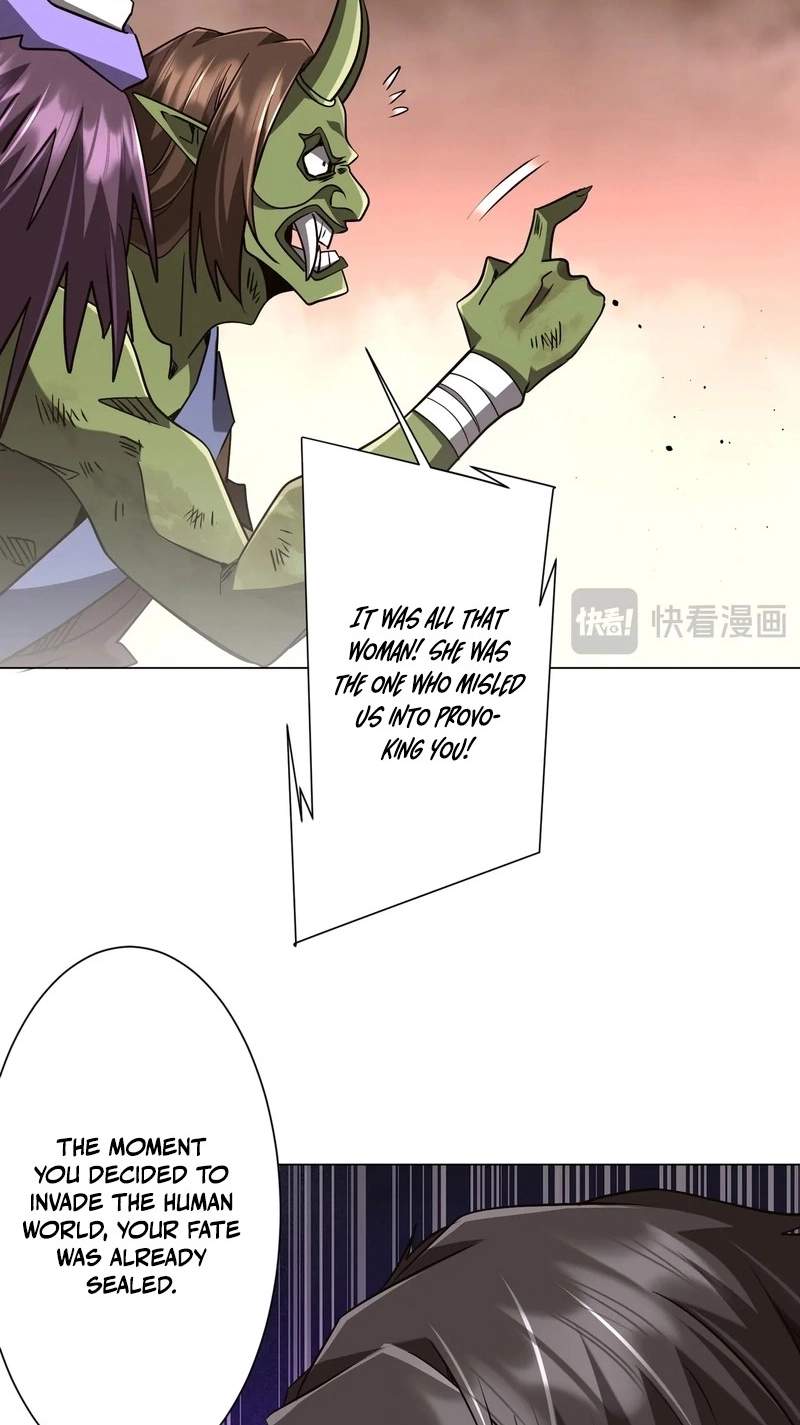 It All Starts With Trillions Of Nether Currency — Chapter 314 — page 62